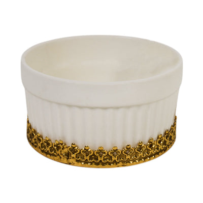 BOWL CANDY ORCHID WB-153