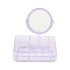 LIPSTICK HOLDER ACRYLIC IR 8117