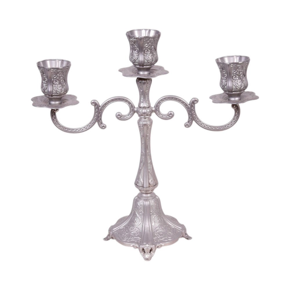 CANDLE STAND ORCHID TA2230