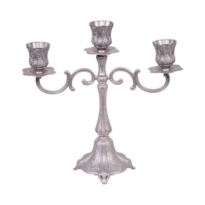 CANDLE STAND ORCHID TA2230