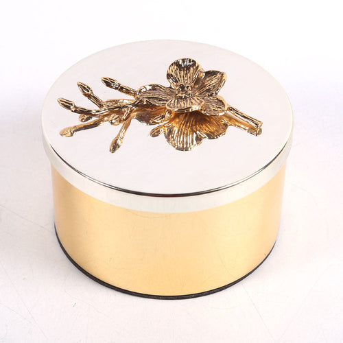 Bowl Candy Orchid Wb-613