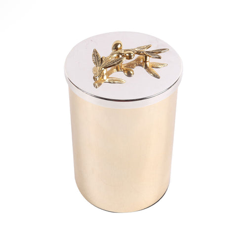 Bowl Candy Orchid Wb-618