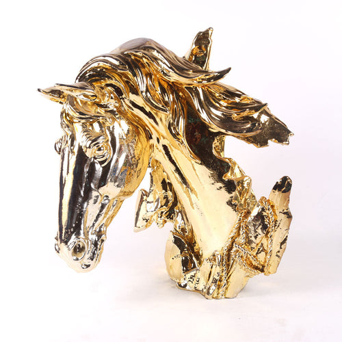 Horse Head Ir D006