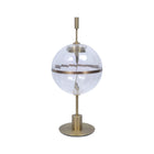 TABLE LAMP A+B IR MT12001-1Y-300