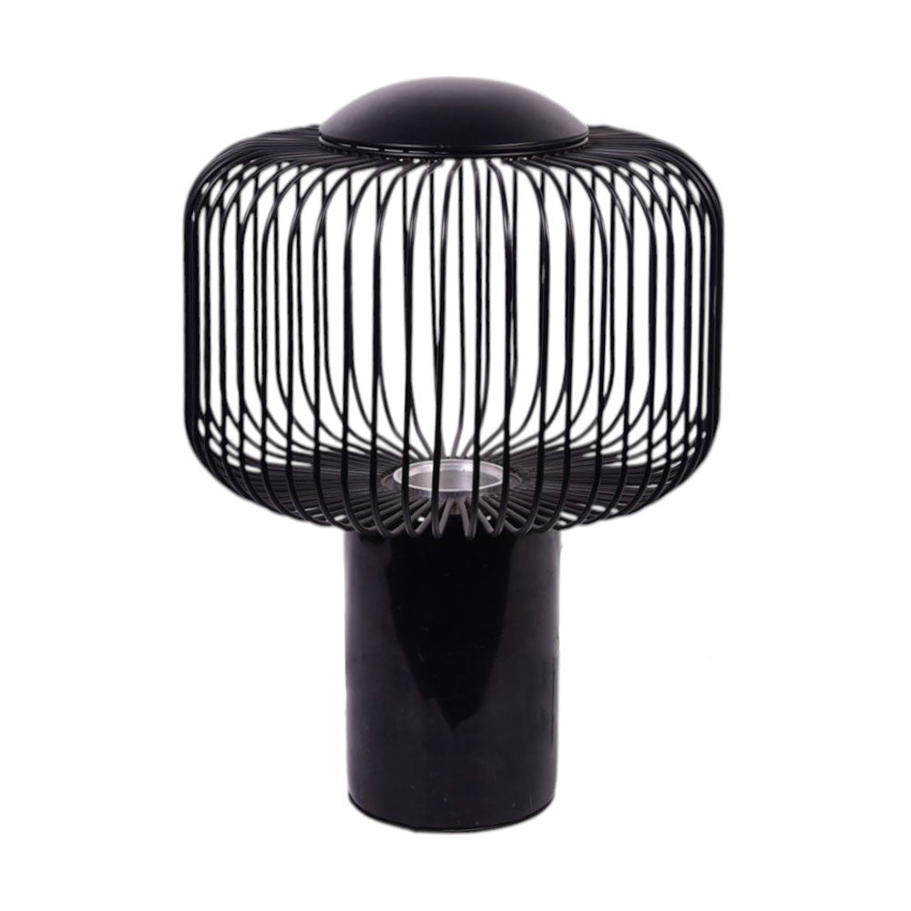 TABLE LAMP IR RH6173-1 TS