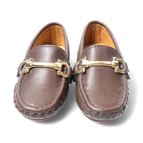 BOYS SHOES 20-25 IR FY-903 MW-21