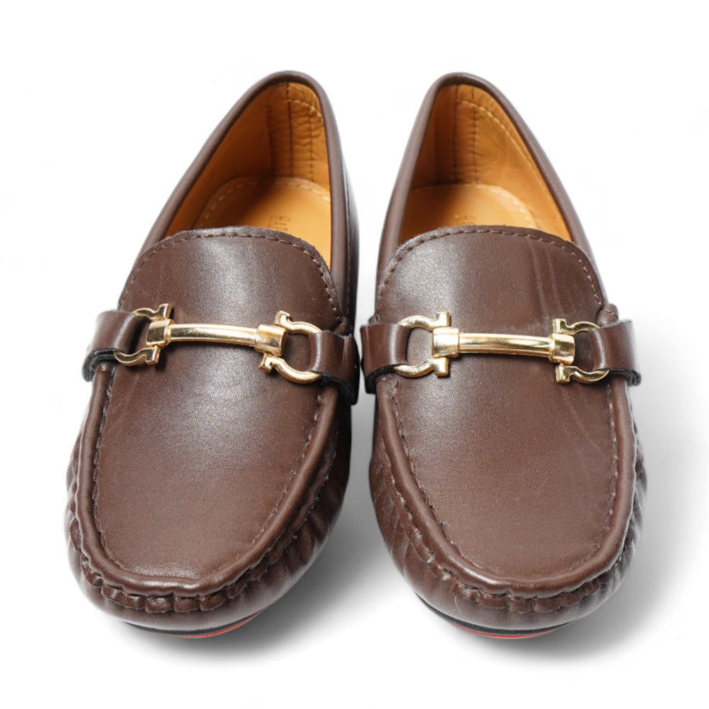 BOYS SHOES 31-36 IR FY-903 MW-21