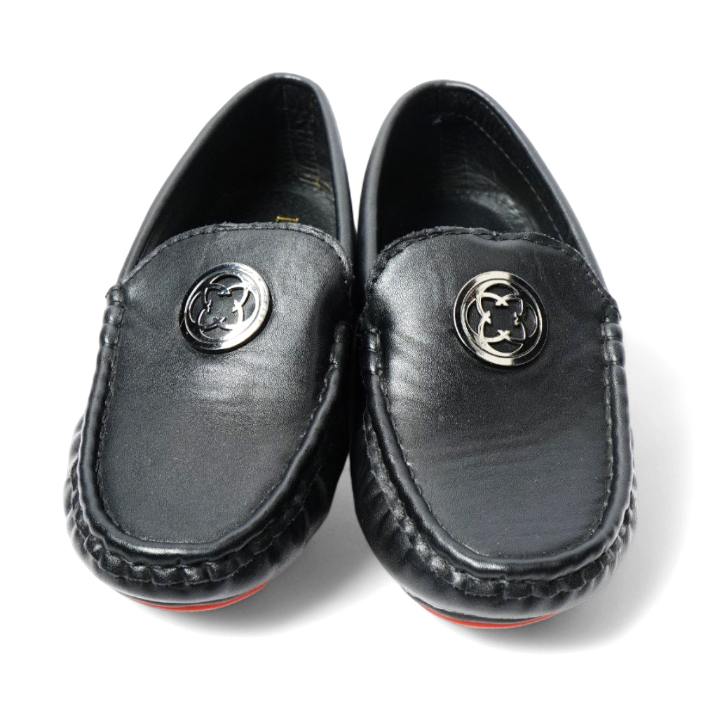 BOYS SHOES 31-36 IR N-YS1 MW-21
