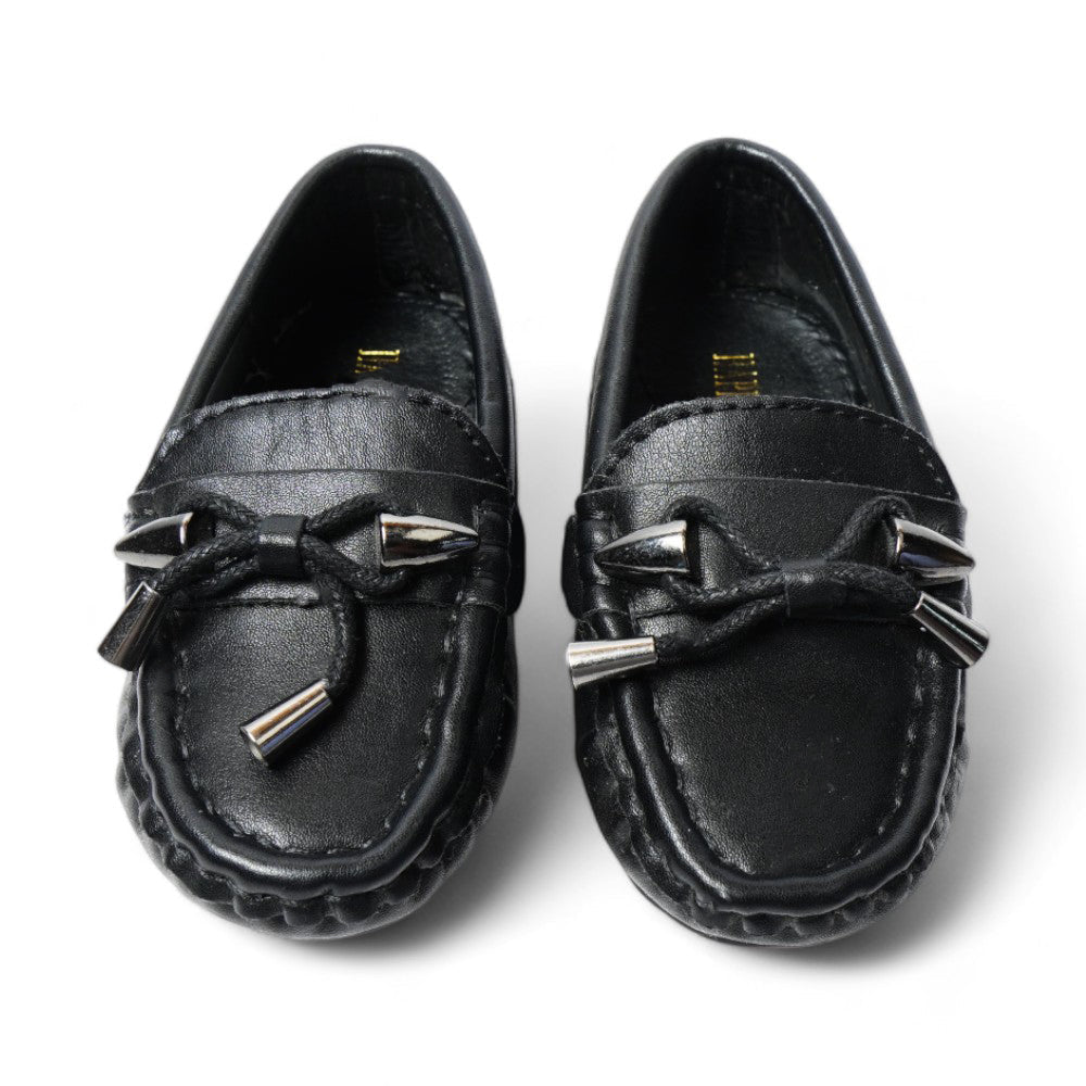 BOYS SHOES 20-25 IR N21-H03 MW-21
