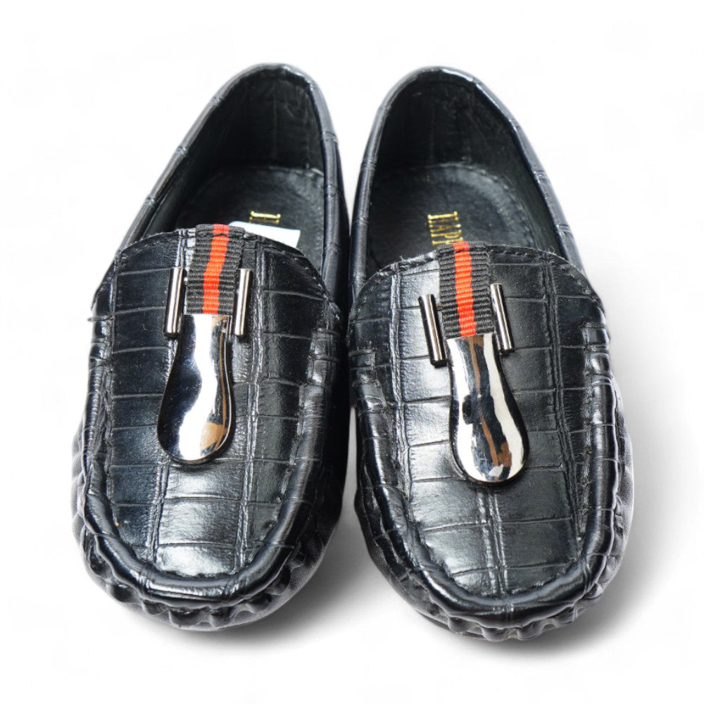 BOYS SHOES 20-25 IR CE-B7 MW-21