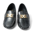 BOYS SHOES 20-25 IR HW-F01 MW-21