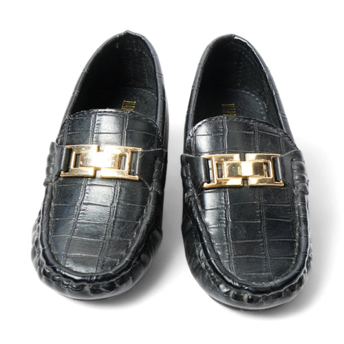 BOYS SHOES 20-25 IR HW-F01 MW-21