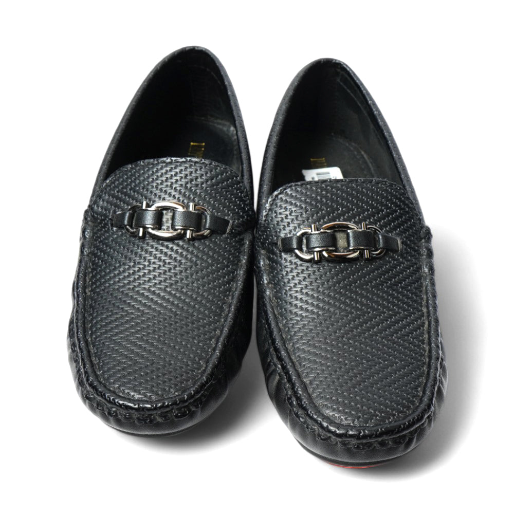 BOYS SHOES 31-36 IR HC-T36 MW-21