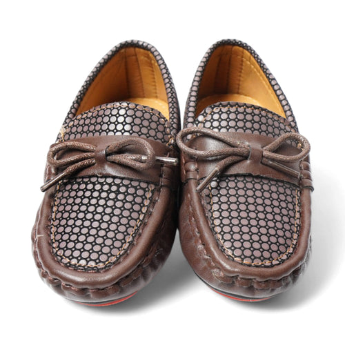 BOYS SHOES 20-25 IR BH-39 MW-21