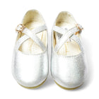 GIRLS PUMPS 20-25 IR WX228-26 MW-21