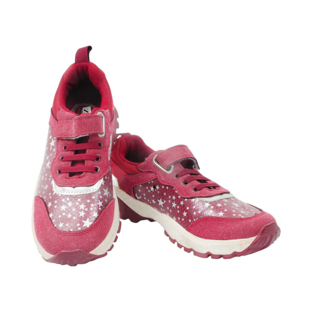 GIRLS JOGGER 32-37 IR MT027 WIN-21