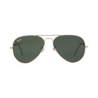 RAYBAN SUNGLASSES RB3025-W3234-55