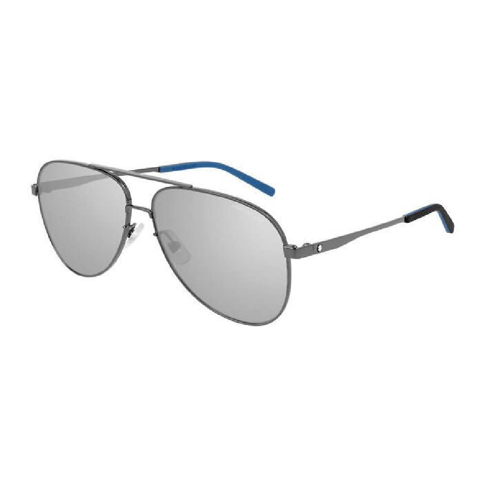 MONT BLANC SUNGLASSES MB0103S-59-1