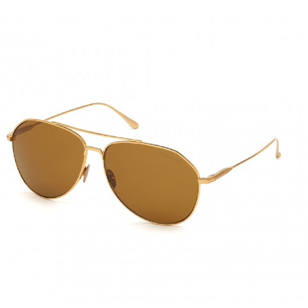 TOMFORD SUNGLASSES FT0747-62-30E