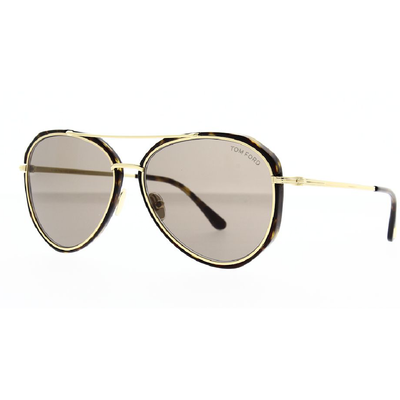 TOMFORD SUNGLASSES FT0749-60-52J