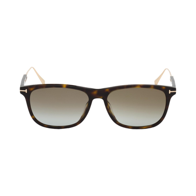 TOMFORD SUNGLASSES FT0813-55-52G