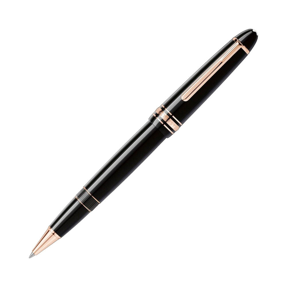 MONT BLANC RB 162 R.G