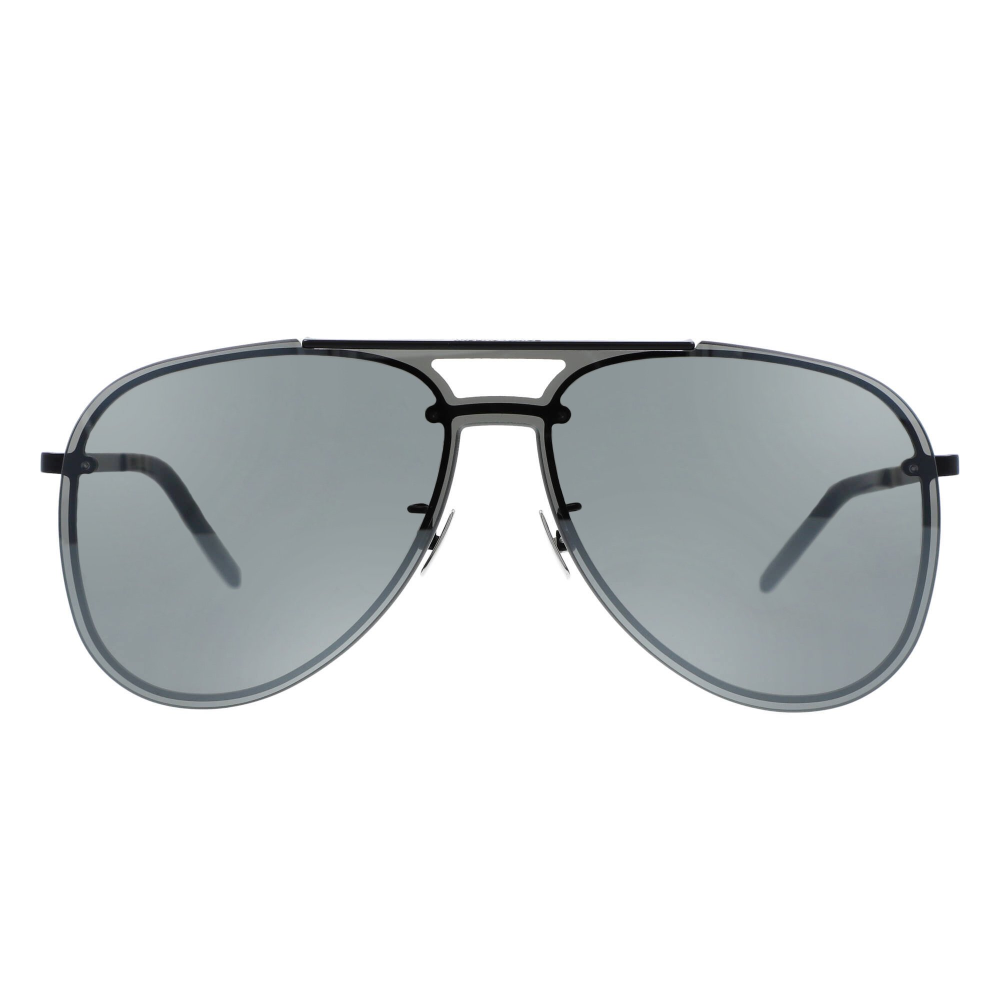 SAINT LAURENT SUNGLASSES CLASSIC 11 MASK-99-2