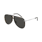 SAINT LAURENT SUNGLASSES CLASSIC 11 RIM-56-3