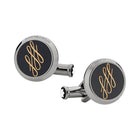 MONT BLANC CUFFLINKS 124209