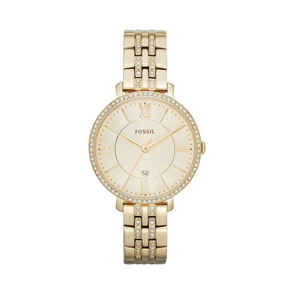FOSSIL WATCH ES-3547