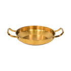 WOK GOLDEN SPANISH PAELLA 24 CM 19-34/7-17/0725