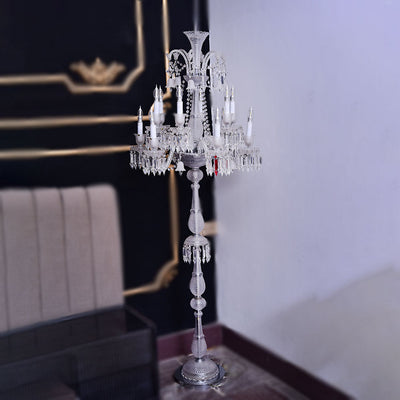 FLOOR LAMP (IR)