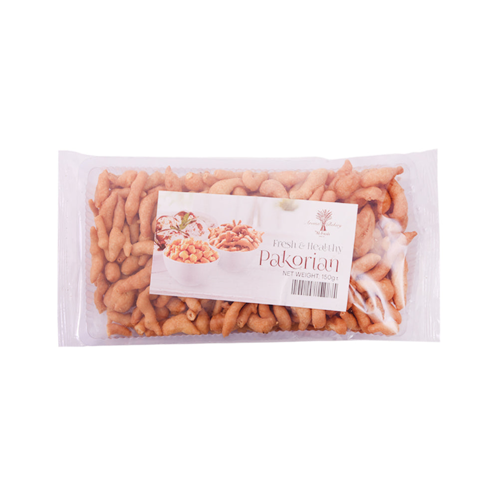 AROMA PAKORIAN 150 GM