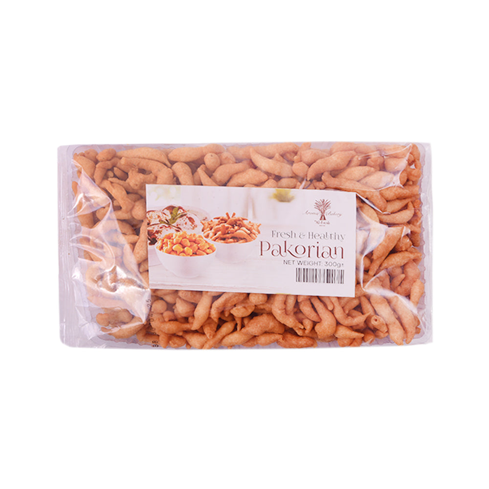 AROMA PAKORIAN 300 GM