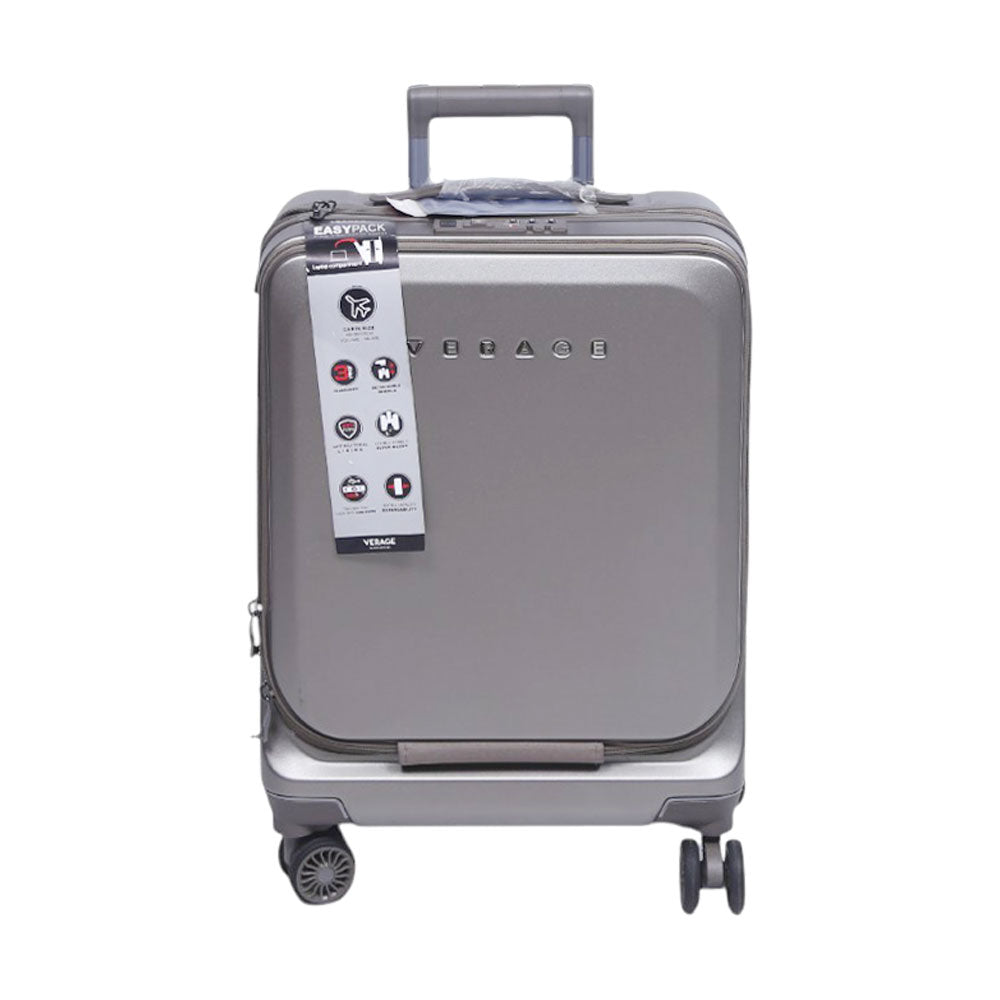 VERAGE TROLLEY CASE 19 INCH GM19031W