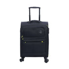 WHIZ TROLLEY CASE 55 4W CP20105BK