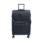 WHIZ TROLLEY CASE 68 4W CP20106BK