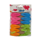 HAOPAN CLOTH CLIP 12PC PACK IR 247-249
