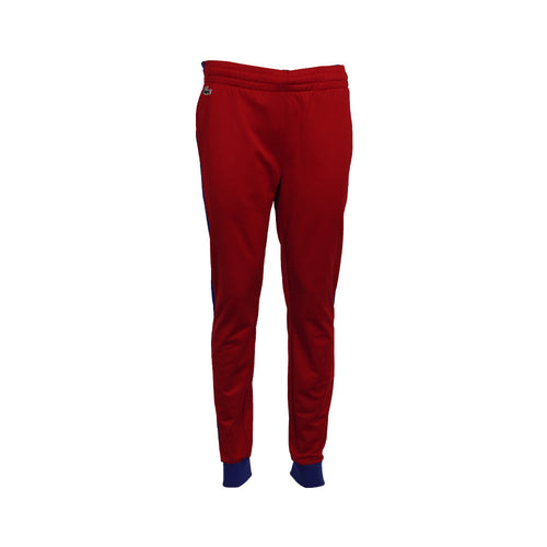 LAC MEN TROUSER XH6934 RED L (IR)