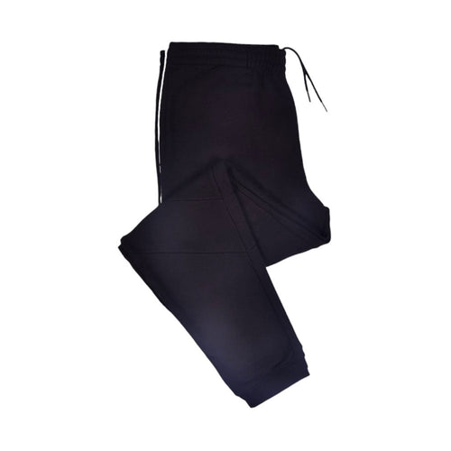 LAC MEN TROUSER XH7066 BLK M (IR)
