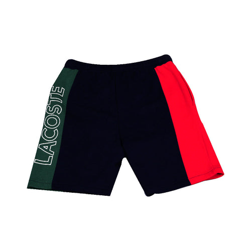 LAC MEN SHORTS HG6761 MULTI XL (IR)