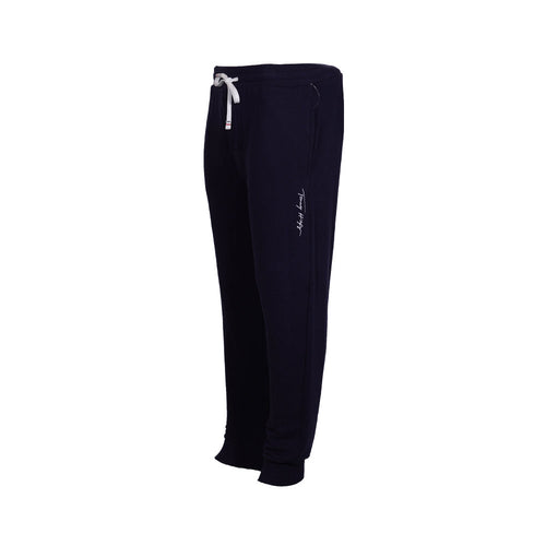 TH MEN SWEAT TROUSER HCT4169-410 NVY S (IR)