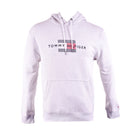 TH MEN L/S HOODIE 78J6252051 GRY L (IR)