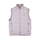 TH MEN S/L PUFFER JACKET 78J6175-030 GRY S (IR)
