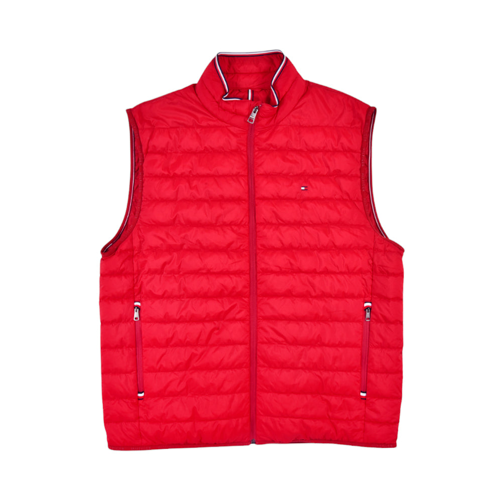 TH MEN S/L JACKET 78J6175-610 MHR XL (IR)