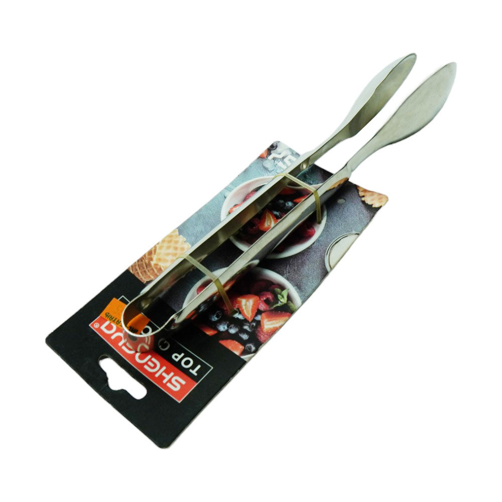 TONG STEEL IR B1714