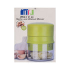 VEGETABLE CHOPPER IR M6621 334-335