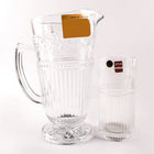 WATER SET 7PC W346A