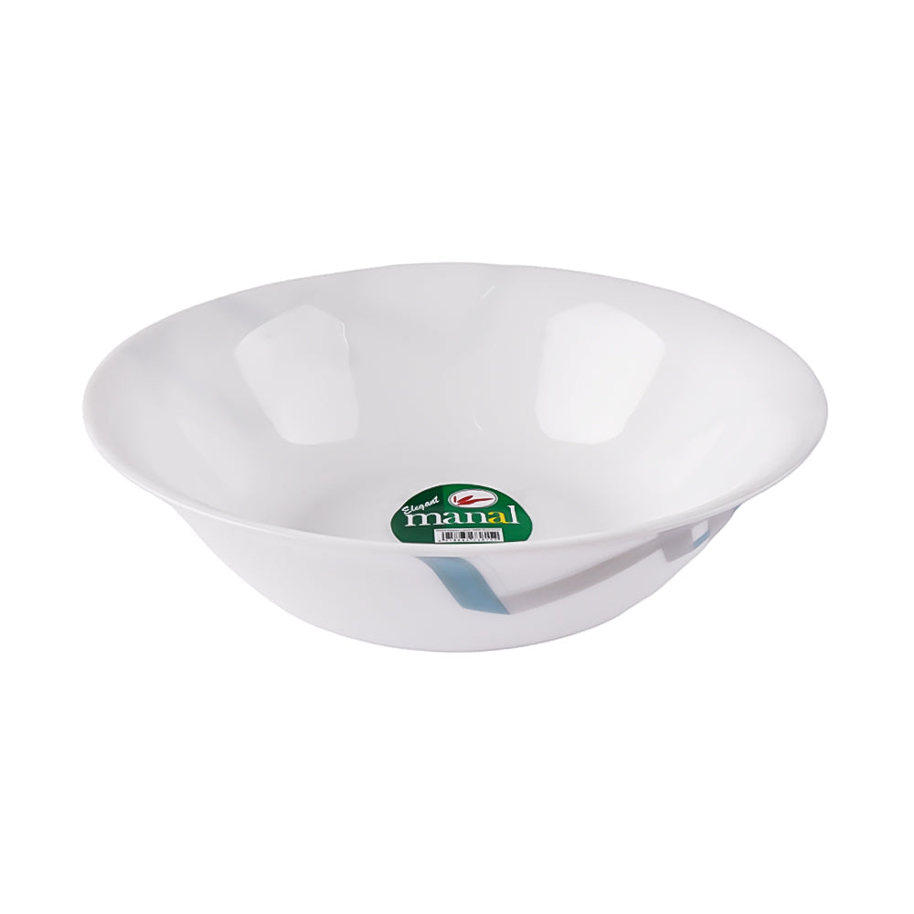 BOWL MEDIUM ELEGANT MANAL E0055 YF18213