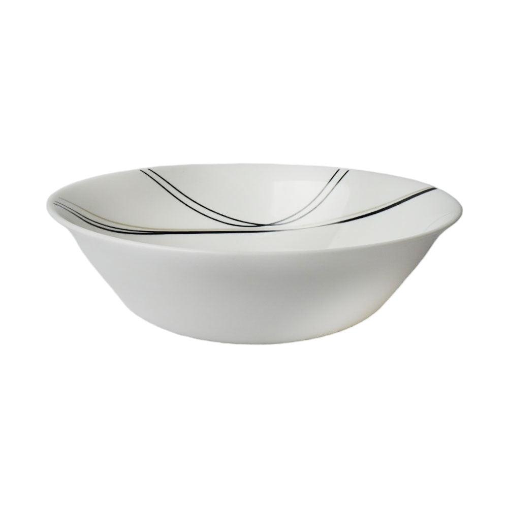 BOWL SALAD ELEGANT MANAL E0056 YF16008